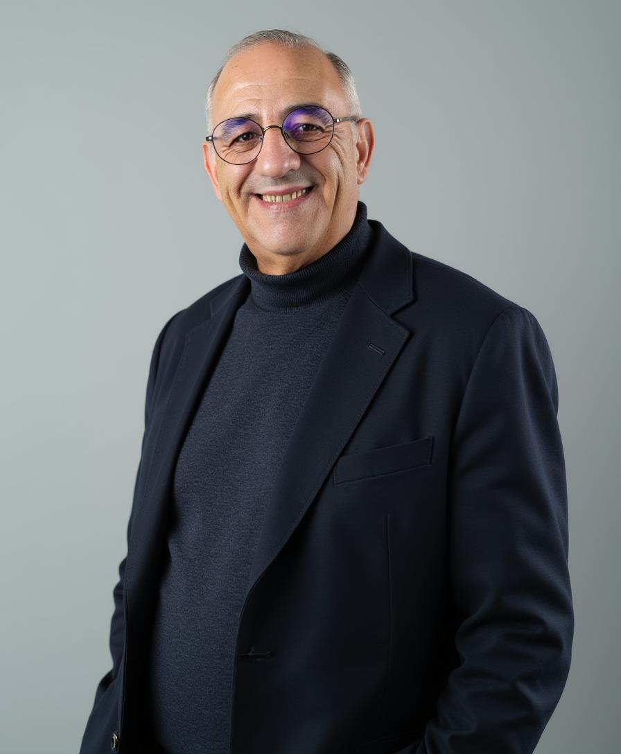 Paulo Vasconcelos