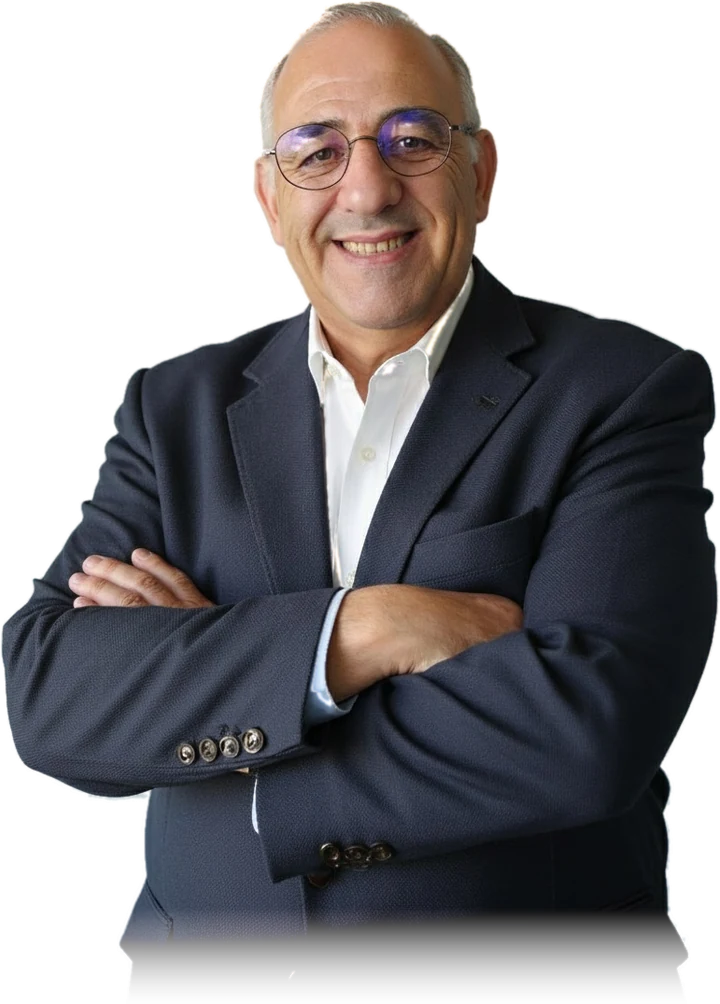 Paulo Vasconcelos